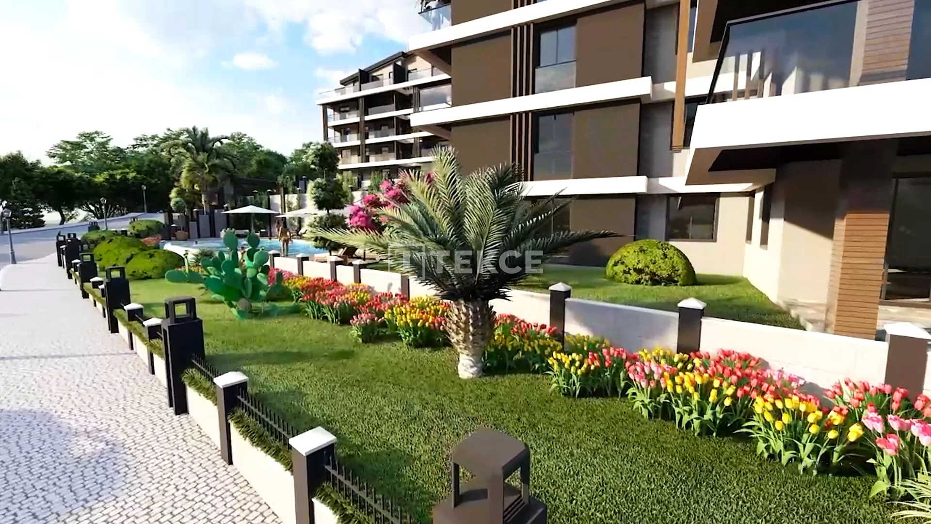 3-Bedroom Apartment with Sea View in Mudanya, photo 4