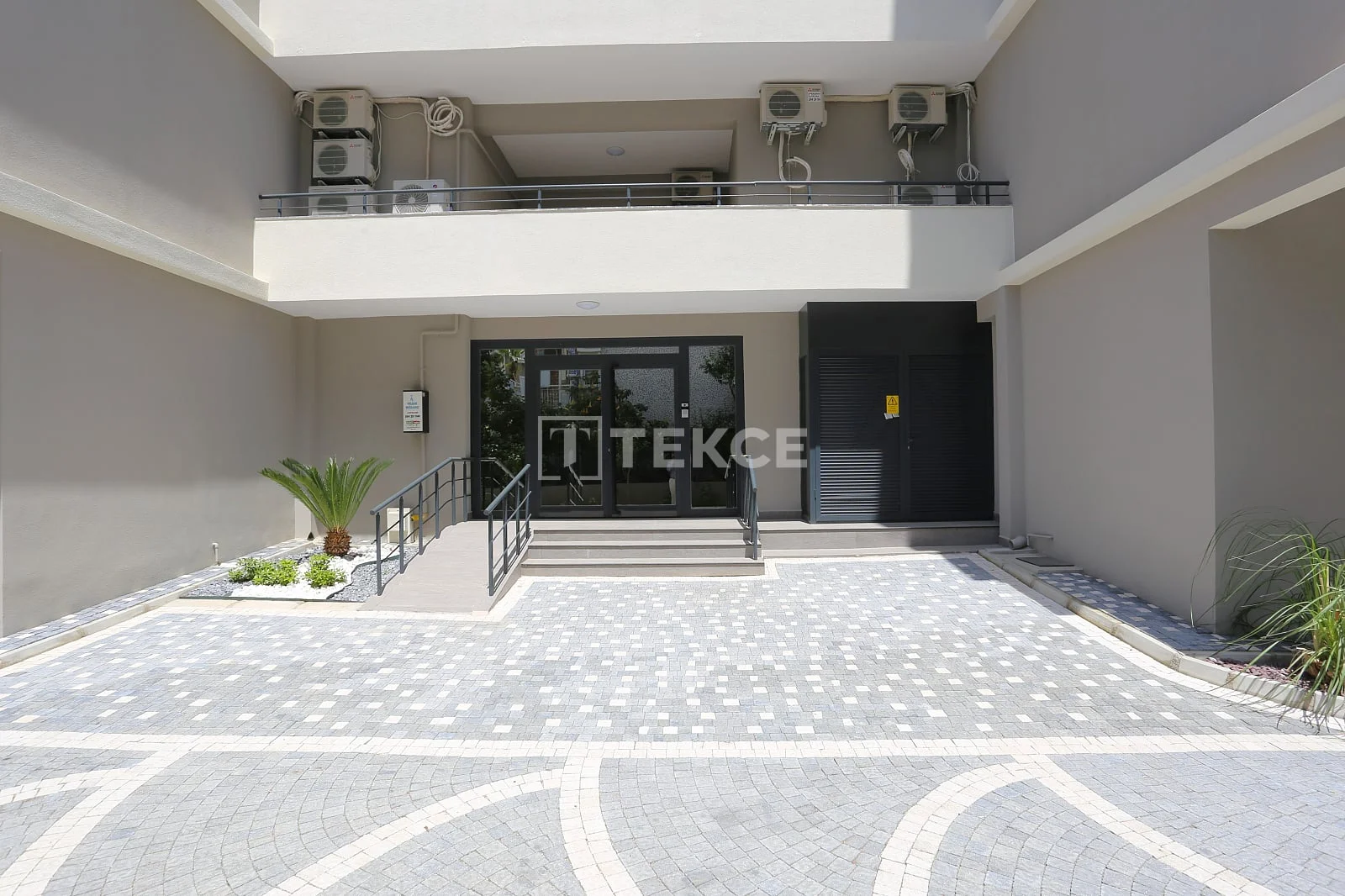 3-Bedroom Penthouse with Sea View in Konyaalti, Antalya, photo 5