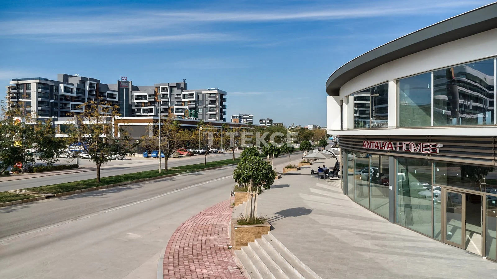 Commercial Space 577 m² in Aksu, Antalya, photo 4
