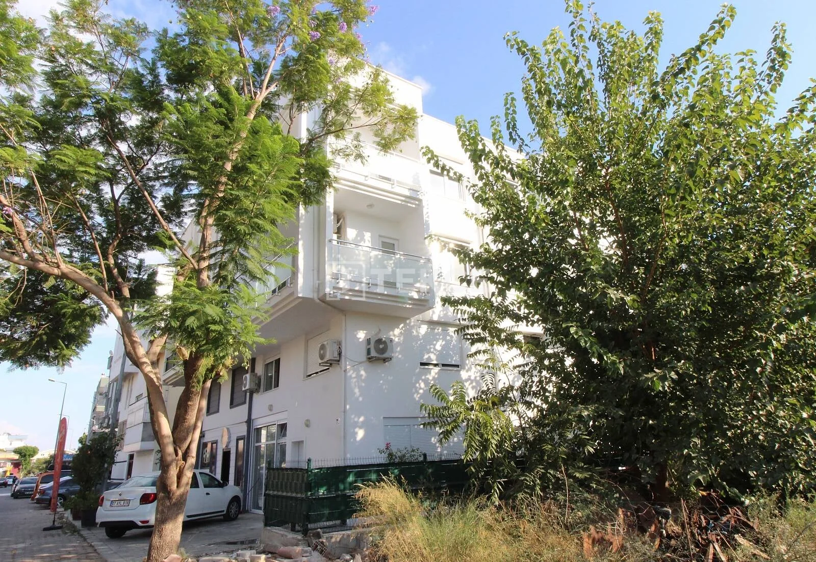 7-Bedroom Commercial Building in Belek, Antalya, photo 5