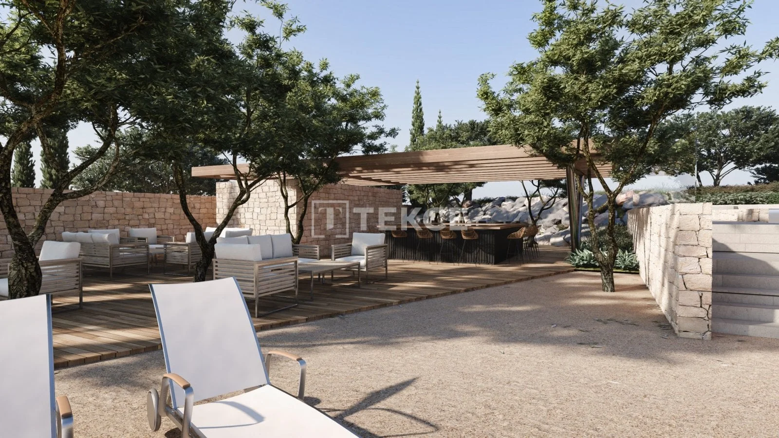 2-Bedroom Apartment with Shared Pool in San Roque, photo 2