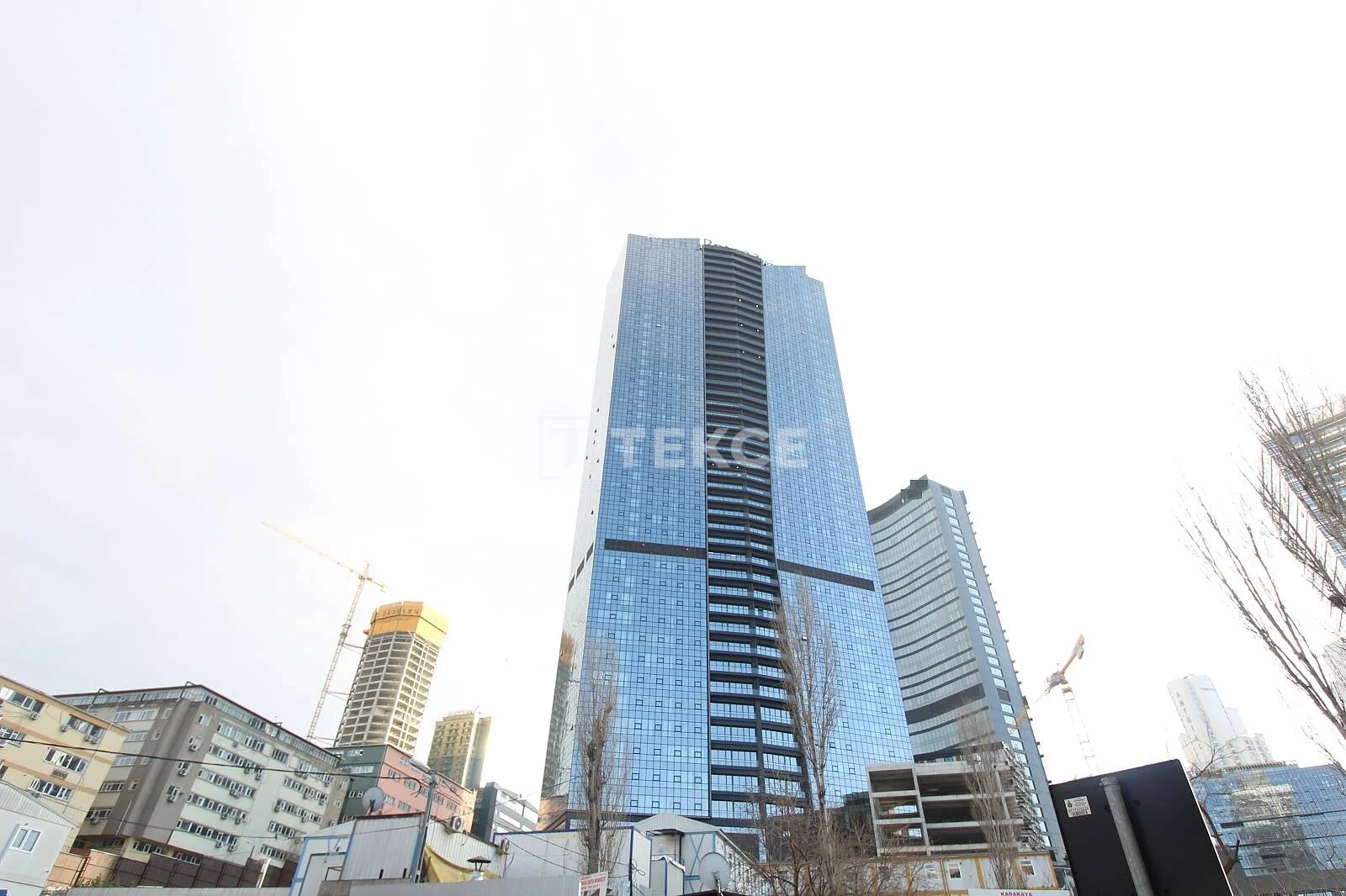 2-Bedroom Apartment with City View in Sisli, Istanbul, photo 5