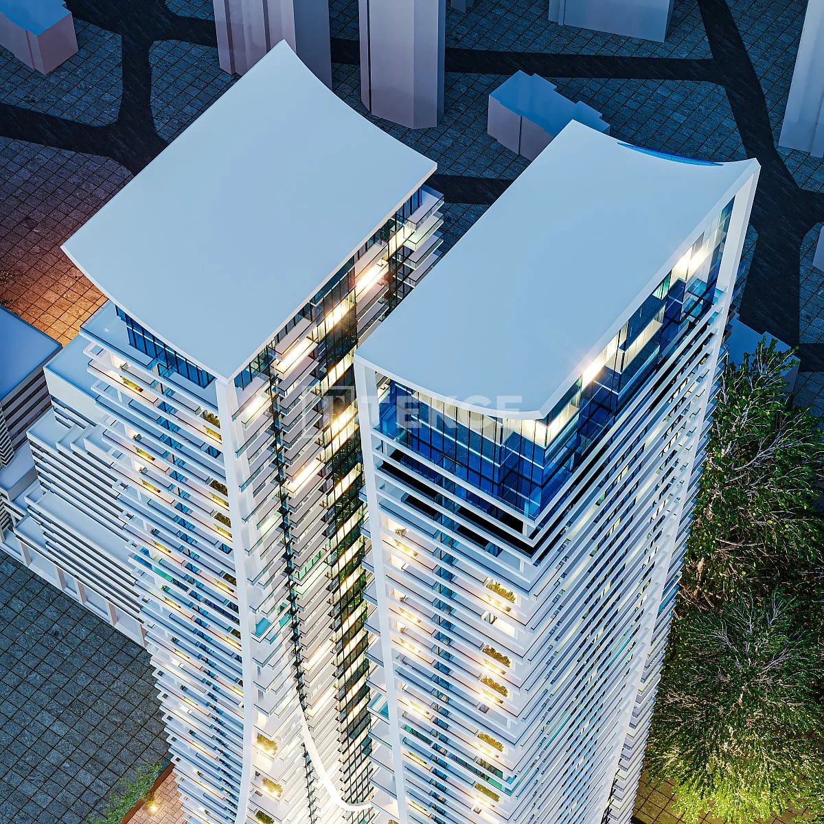 Studio with City View in Jumeirah Village Circle, Dubai, photo 2