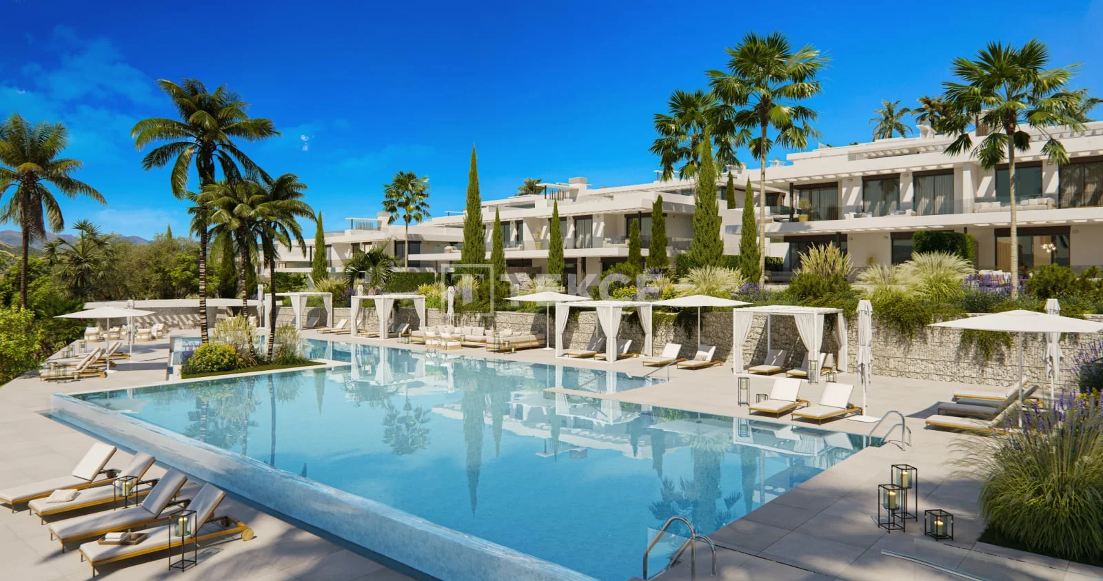 2-Bedroom Apartment with Sea and Mountain Views in Marbella, photo 3