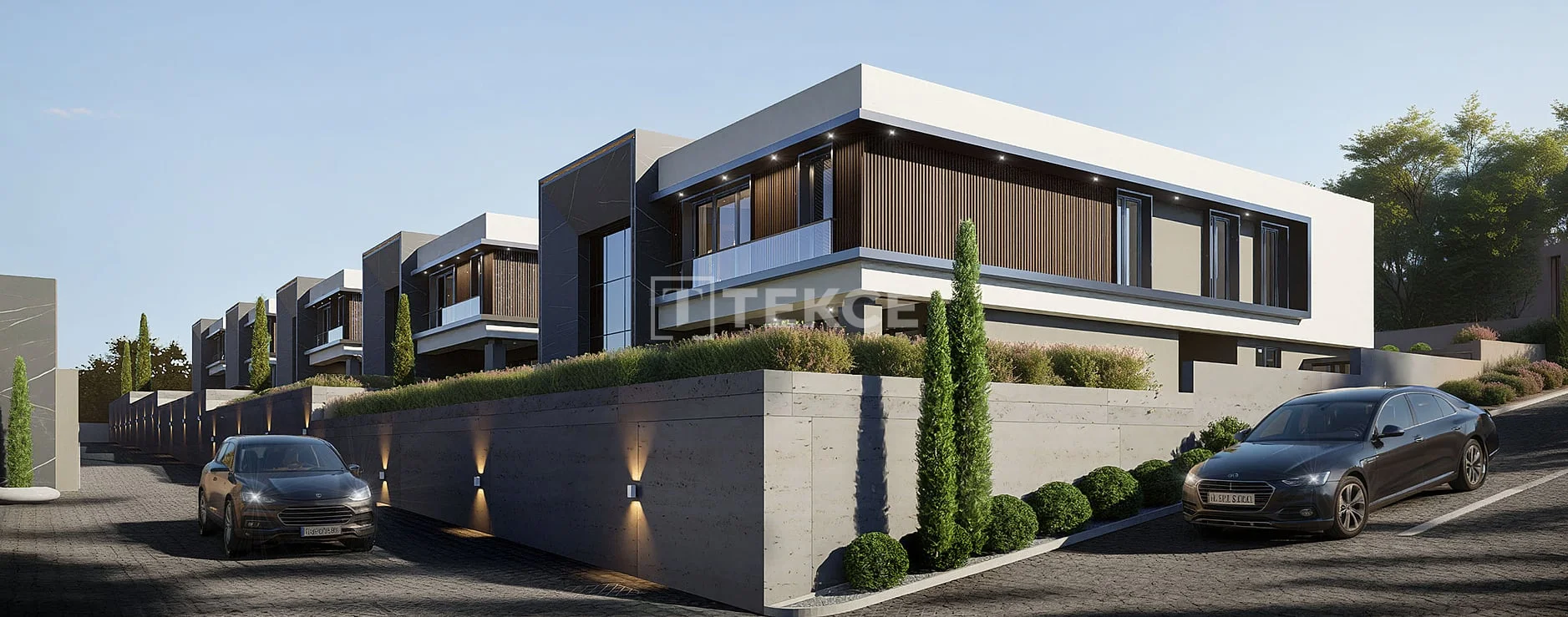 7-Bedroom Villa with Private Pool in Golbasi, Ankara, photo 4
