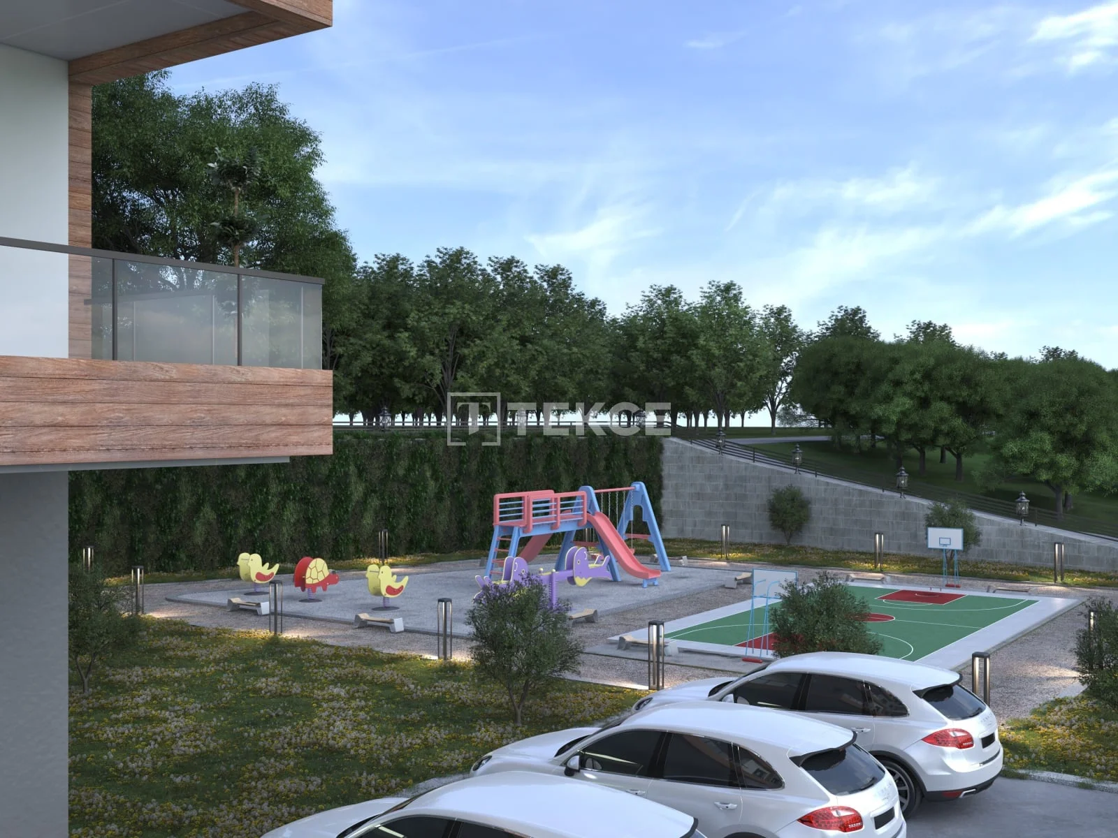 4-Bedroom Apartment with Sea and Mountain Views in Yomra, photo 4