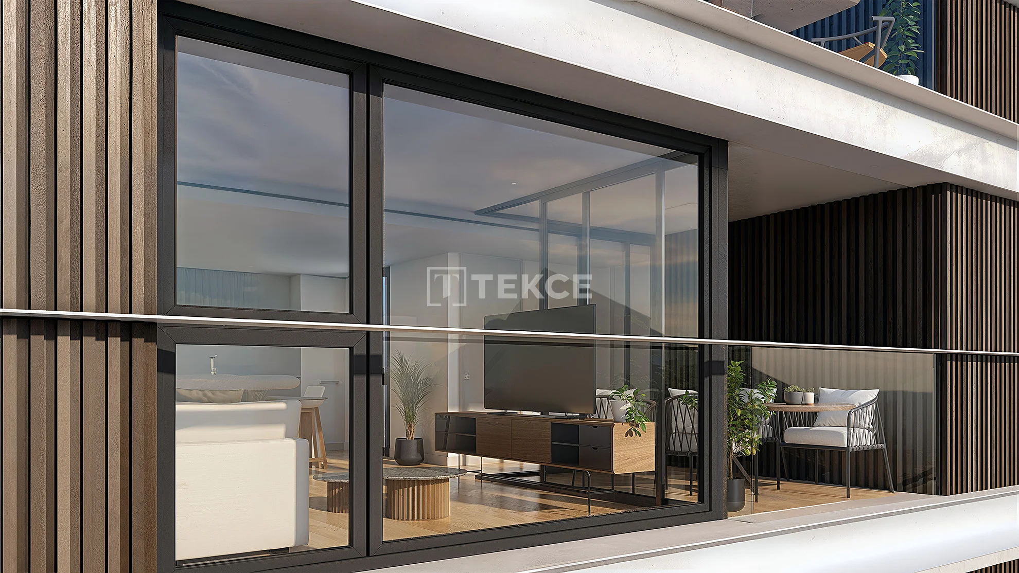 2-Bedroom Apartment with Private Pool in Central Estepona, photo 5
