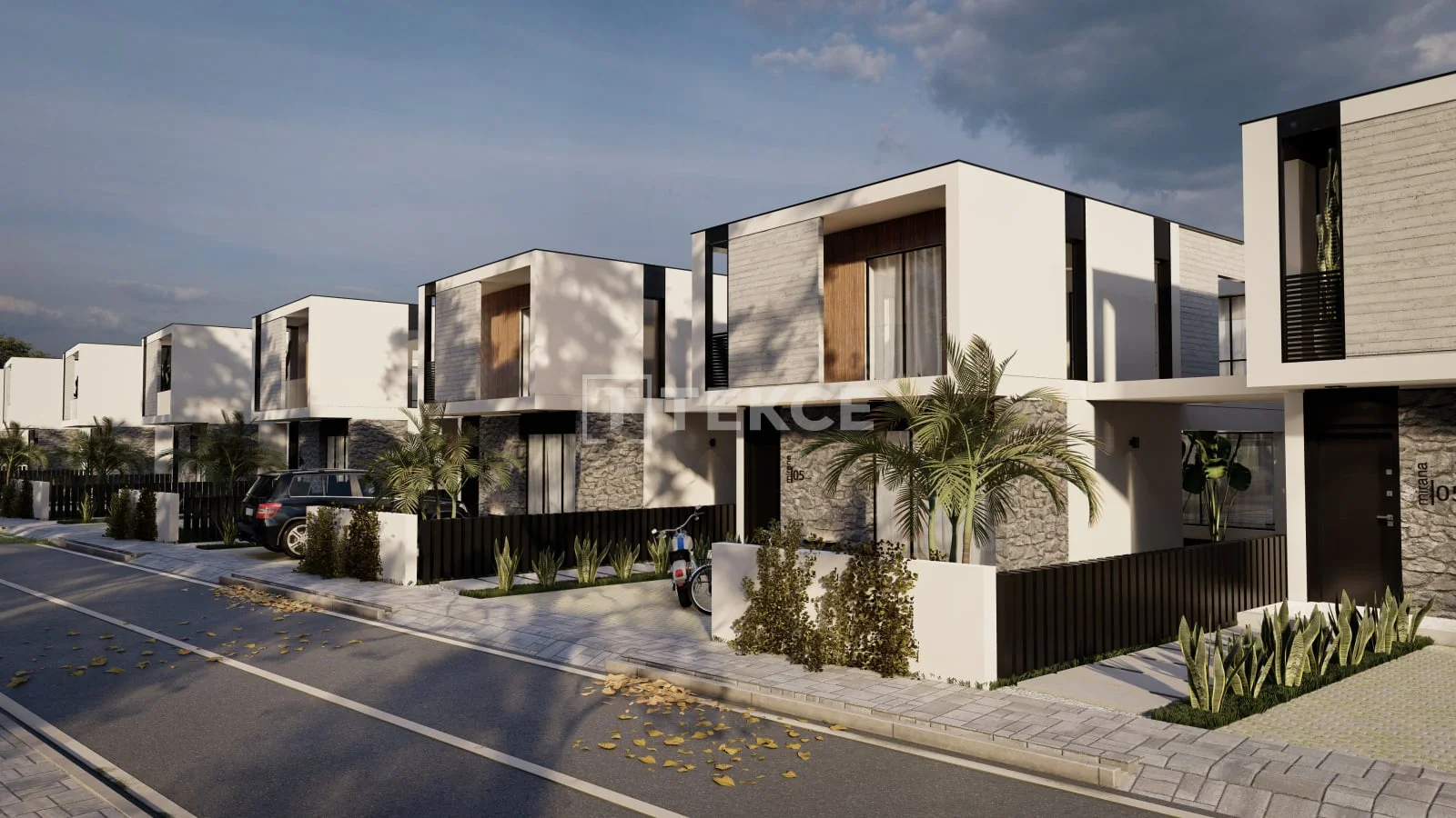 3-Bedroom Villa with Private Pool in Famagusta, photo 5