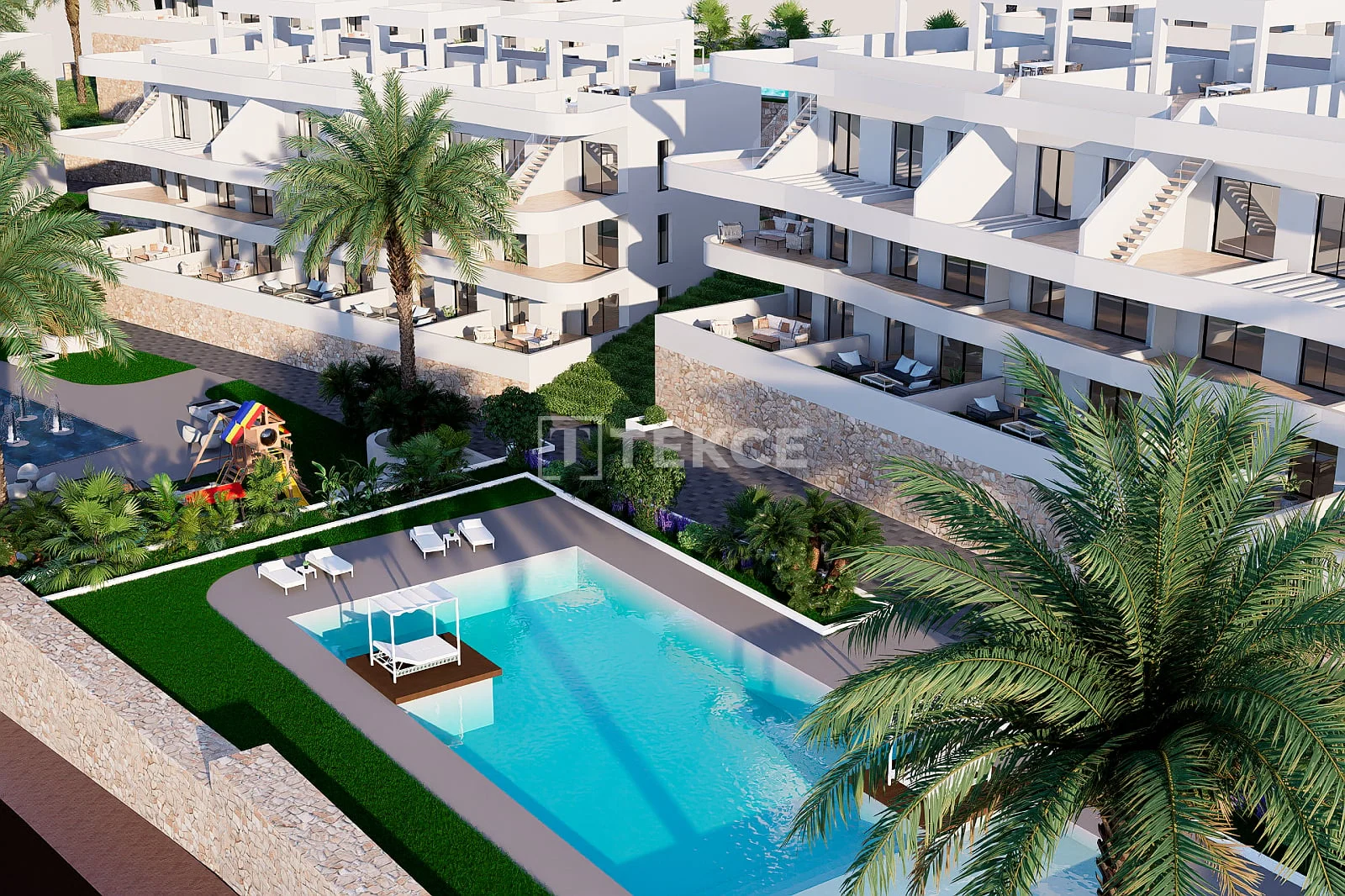 2-Bedroom Apartment in Finestrat, Costa Blanca, photo 5