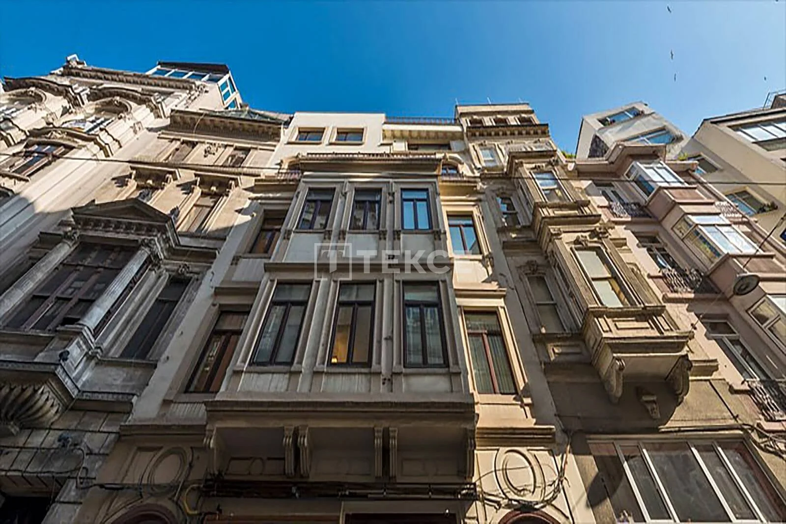 Boutique Hotel with Bosfor Views in Beyoglu, Istanbul, photo 2