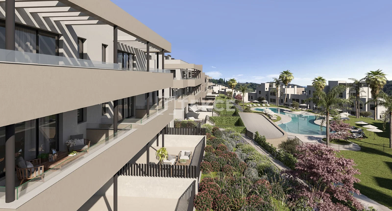4-Bedroom Duplex with Sea View in Casares, photo 4