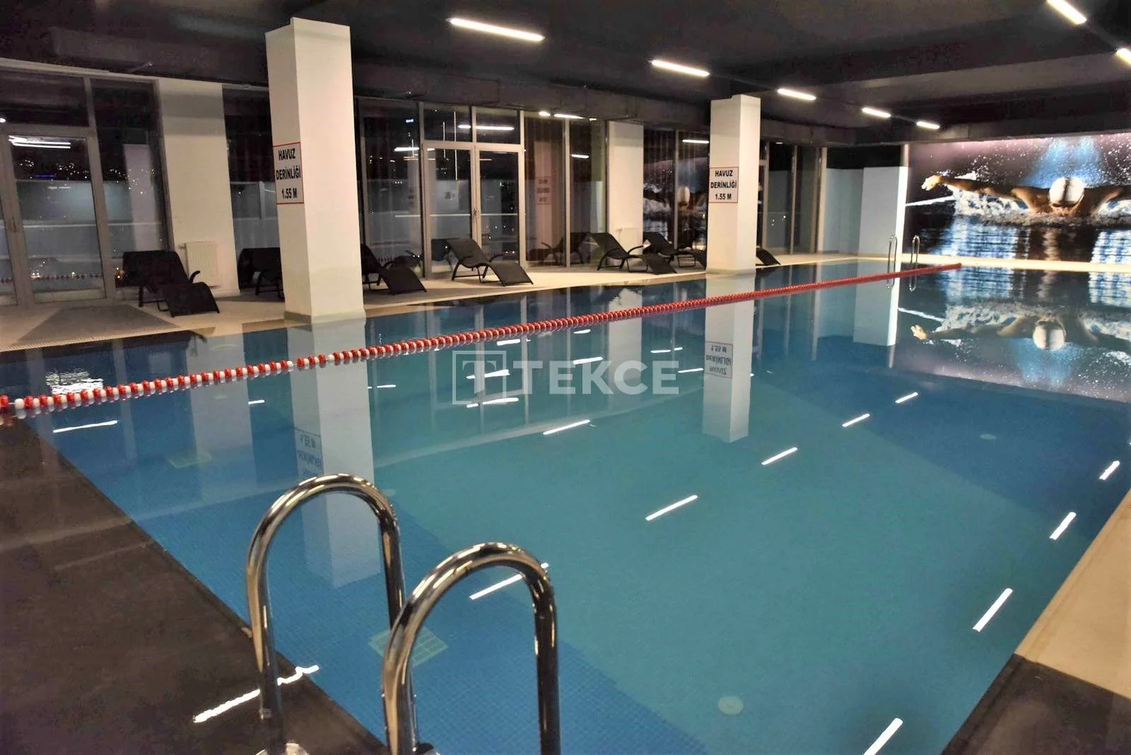 3-Bedroom Apartment with Sea and City Views in Kadikoy, Istanbul, photo 4