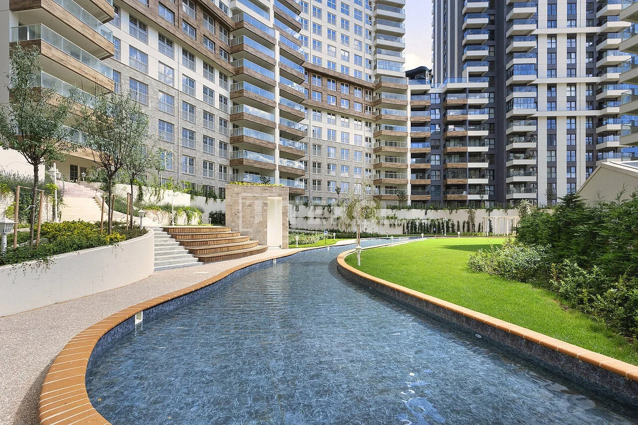 4-Bedroom Apartment with City and Nature Views in Cankaya, Ankara, photo 3