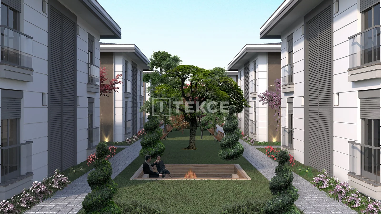 4-Bedroom Villa with Private Pool in Dosemealti, Antalya, photo 2