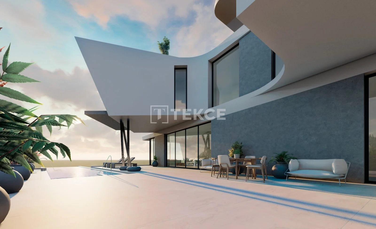 5-Bedroom Villa with Private Pool in Orihuela, photo 5