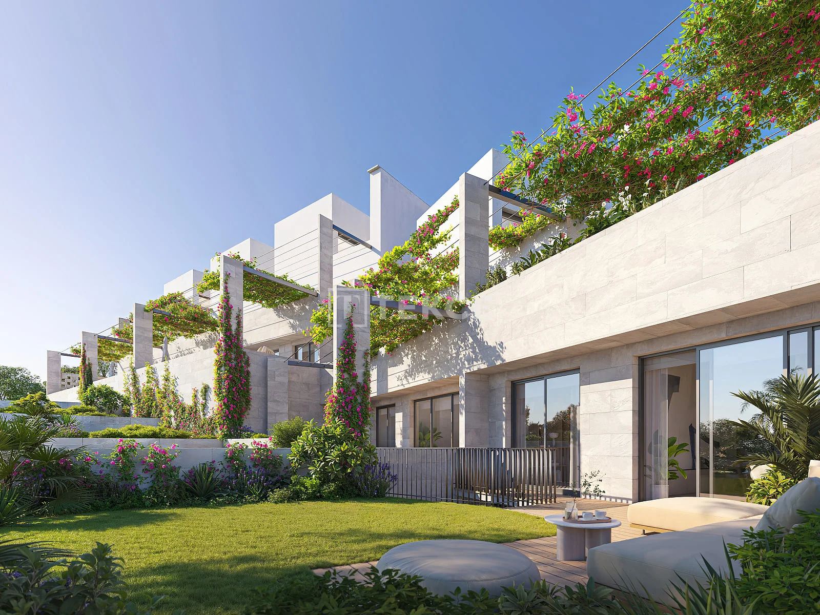 2-Bedroom Apartment with Sea View in Estepona, photo 4