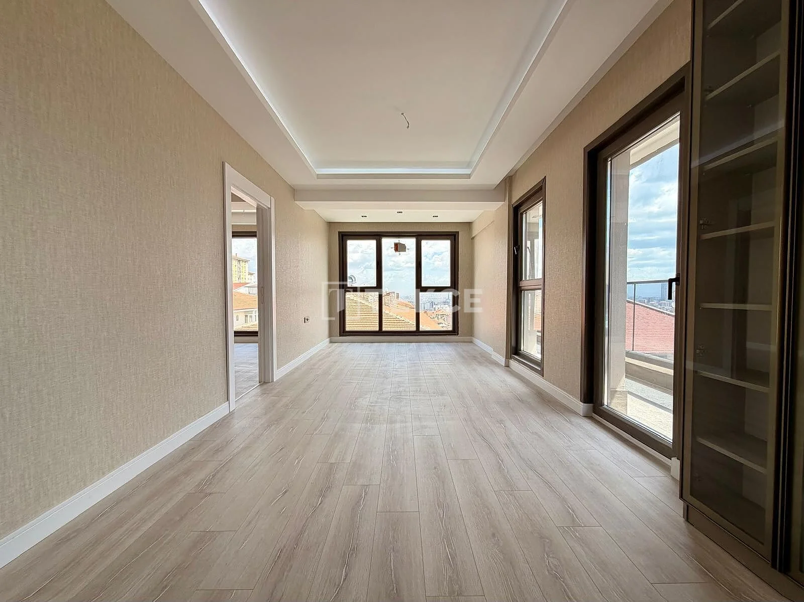 3-Bedroom Apartment in Cankaya, Ankara, photo 4