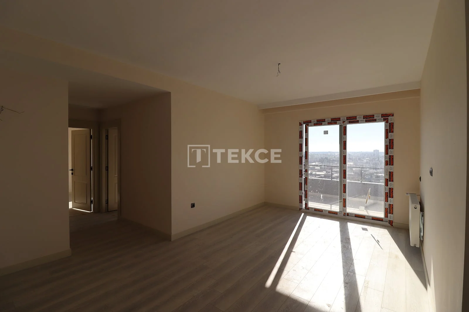 Commercial Office 115 m² in Mersin, New Build 2025, photo 5