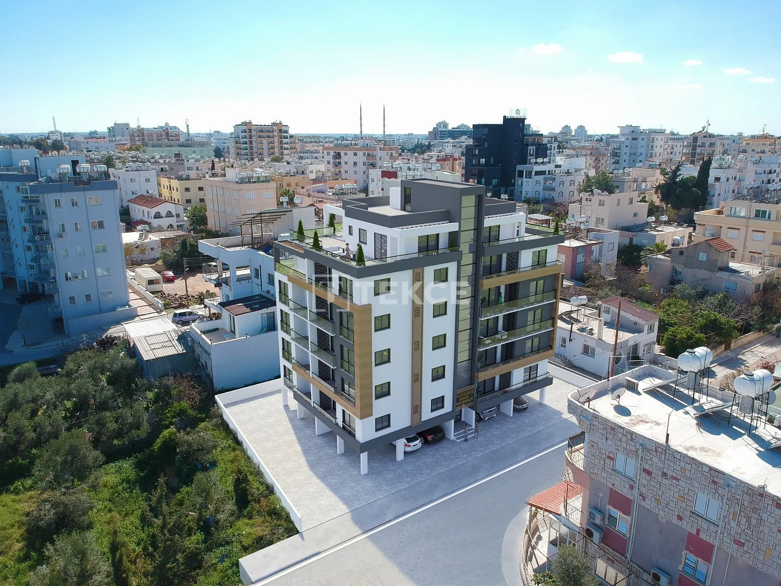 2-Bedroom Apartment with Sea View in Gazimagusa, Northern Cyprus, photo 3