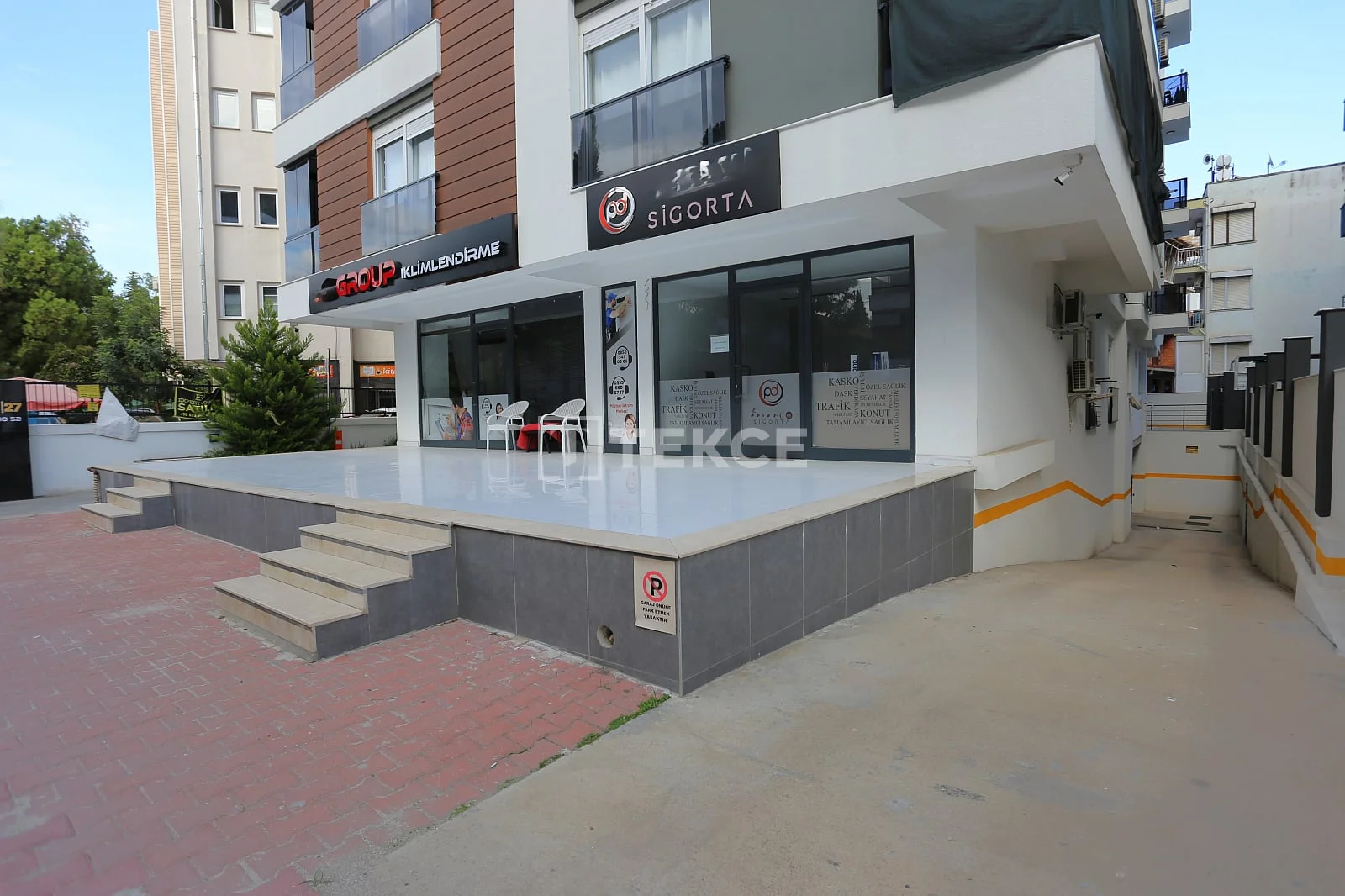 2-Bedroom Apartment in Muratpasa, Antalya, photo 4