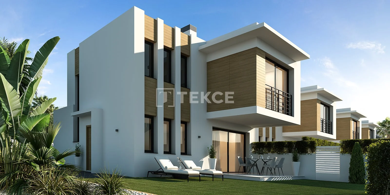 3-Bedroom Villa with Garden and Shared Pool in Denia