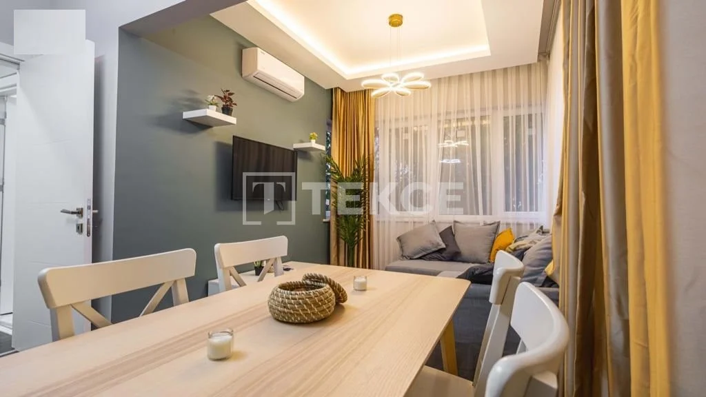 Коммерческое здание 210 м² в историческом Фатихе, Стамбул, фото 5