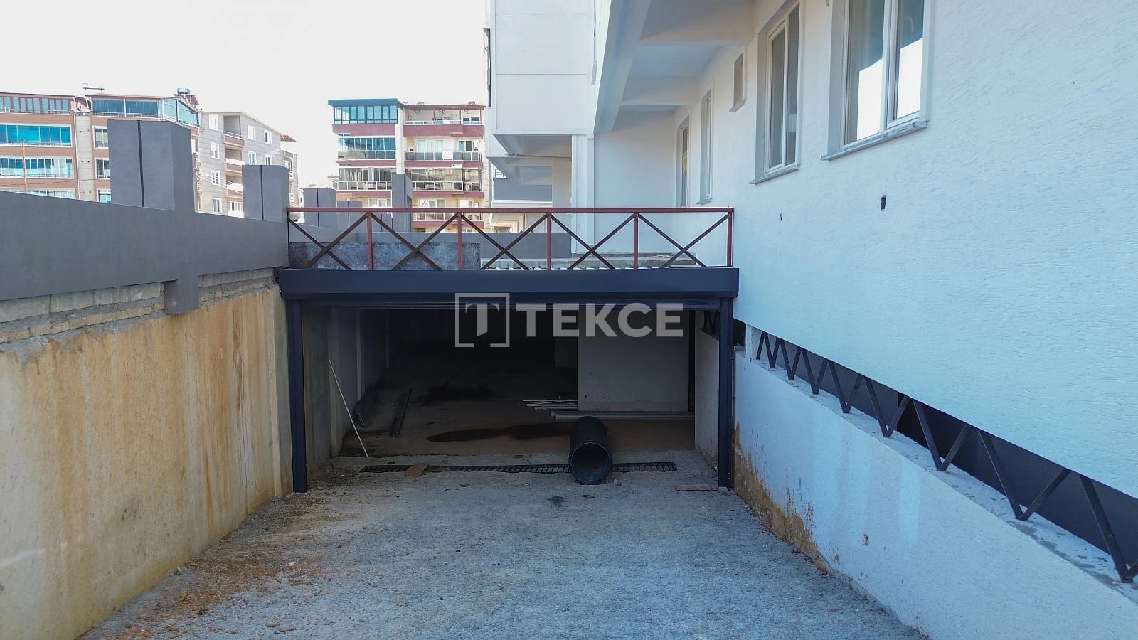 2-Bedroom Apartment with Sea View and Parking in Armutlu, Alanya, photo 5