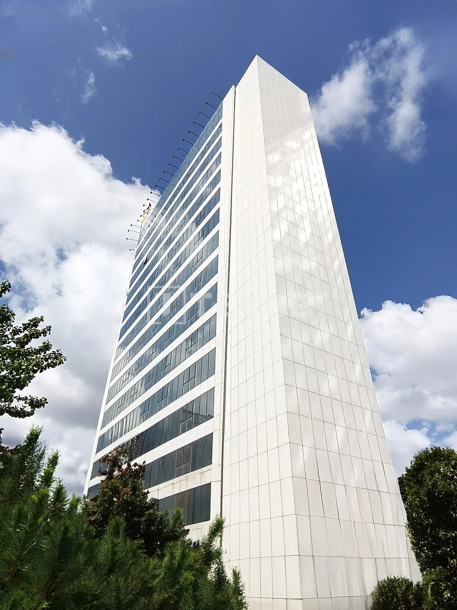 Studio with City View in Sisli, Istanbul, photo 3