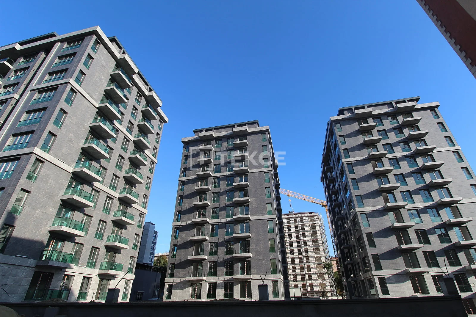 3-Bedroom Apartment with City View in Eyup, Istanbul, photo 5