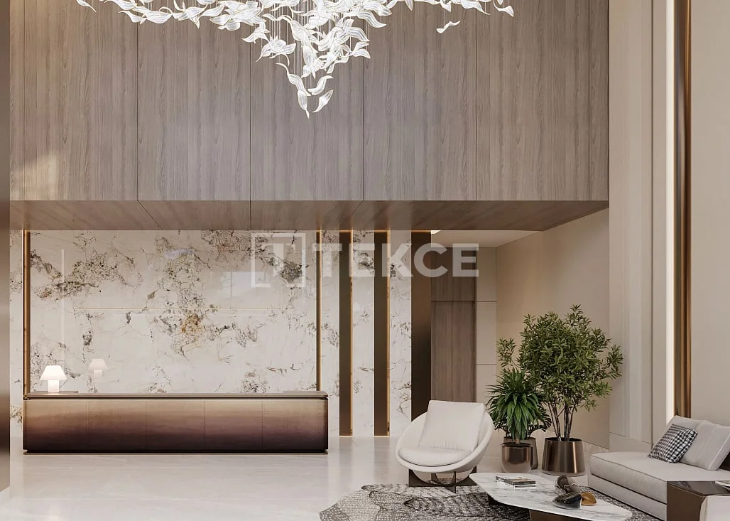 1-Bedroom Apartment with City View in Jebel Ali Village, Dubai, photo 5