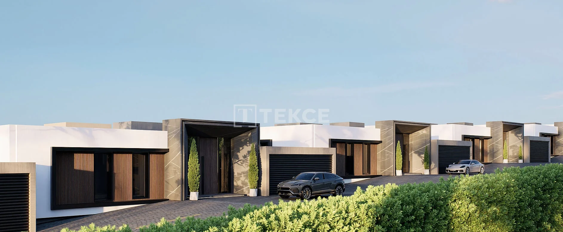 7-Bedroom Villa with Private Pool in Golbasi, Ankara, photo 5