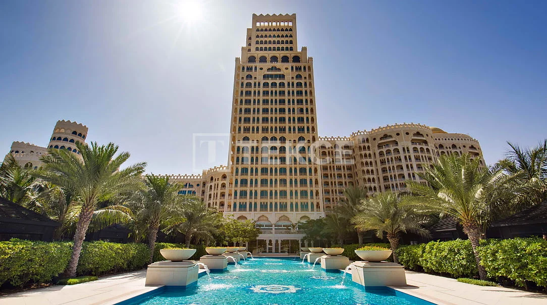 2-Bedroom Apartment with Sea and City Views in Al Hamra, Ras Al Khaimah, photo 2