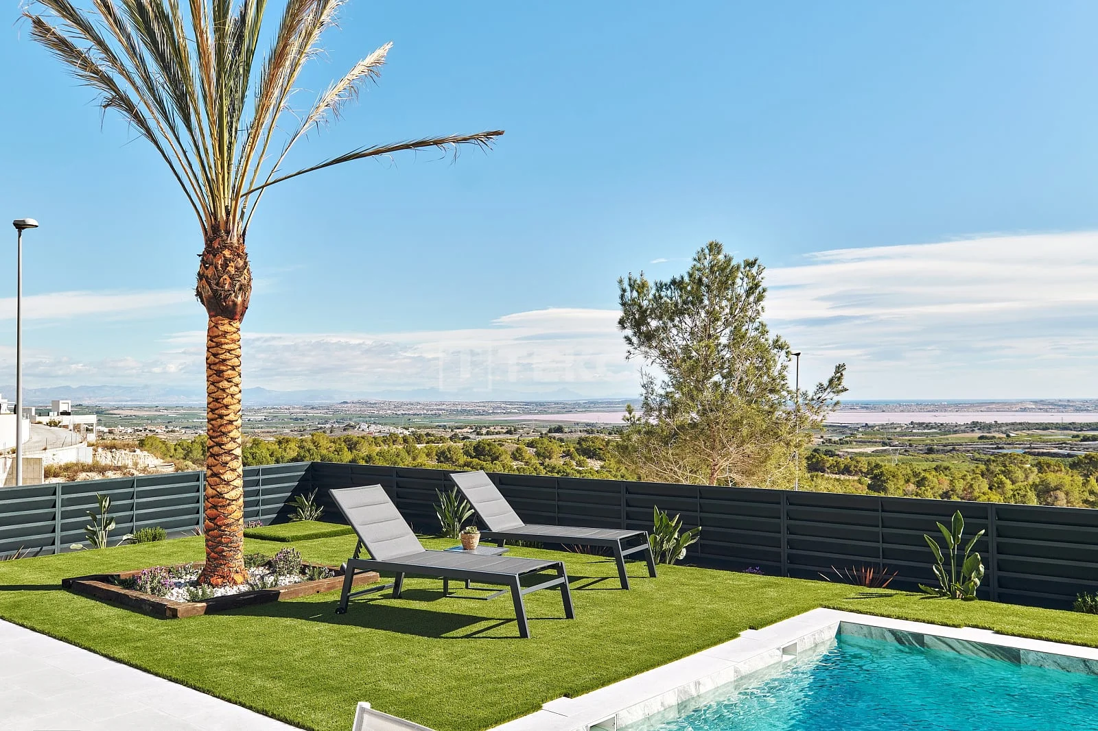 3-Bedroom Villa with Private Pool in San Miguel de Salinas, photo 5