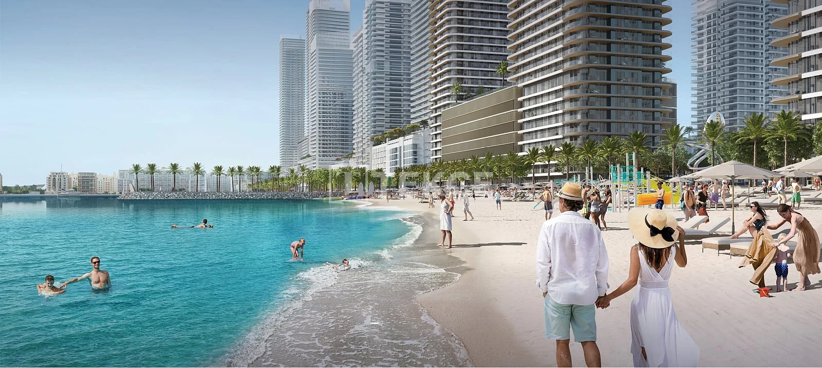 2-Bedroom Apartment with Sea View in Dubai Harbour, photo 5