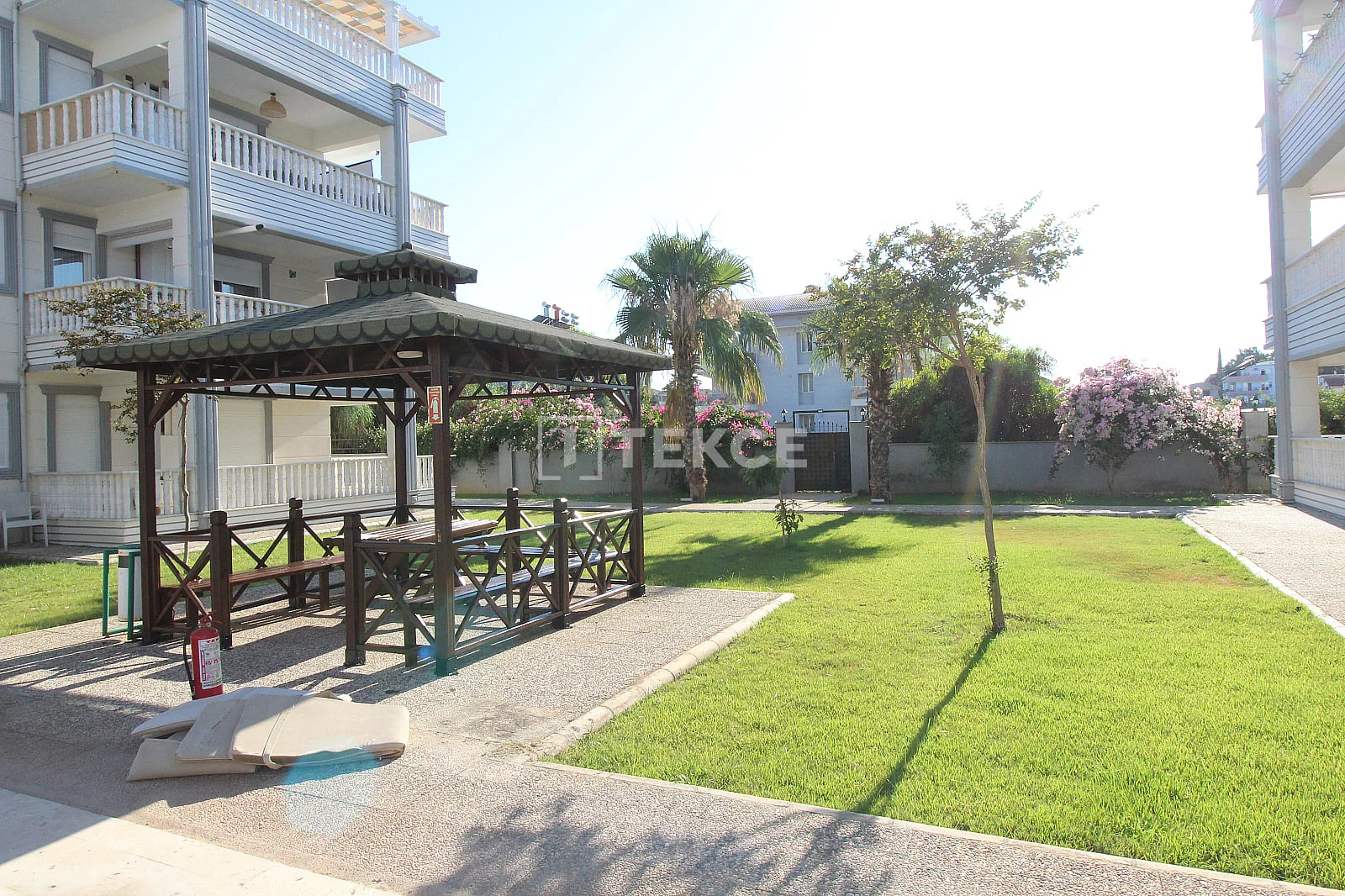 5-Bedroom Duplex with Shared Pool in Antalya, photo 2