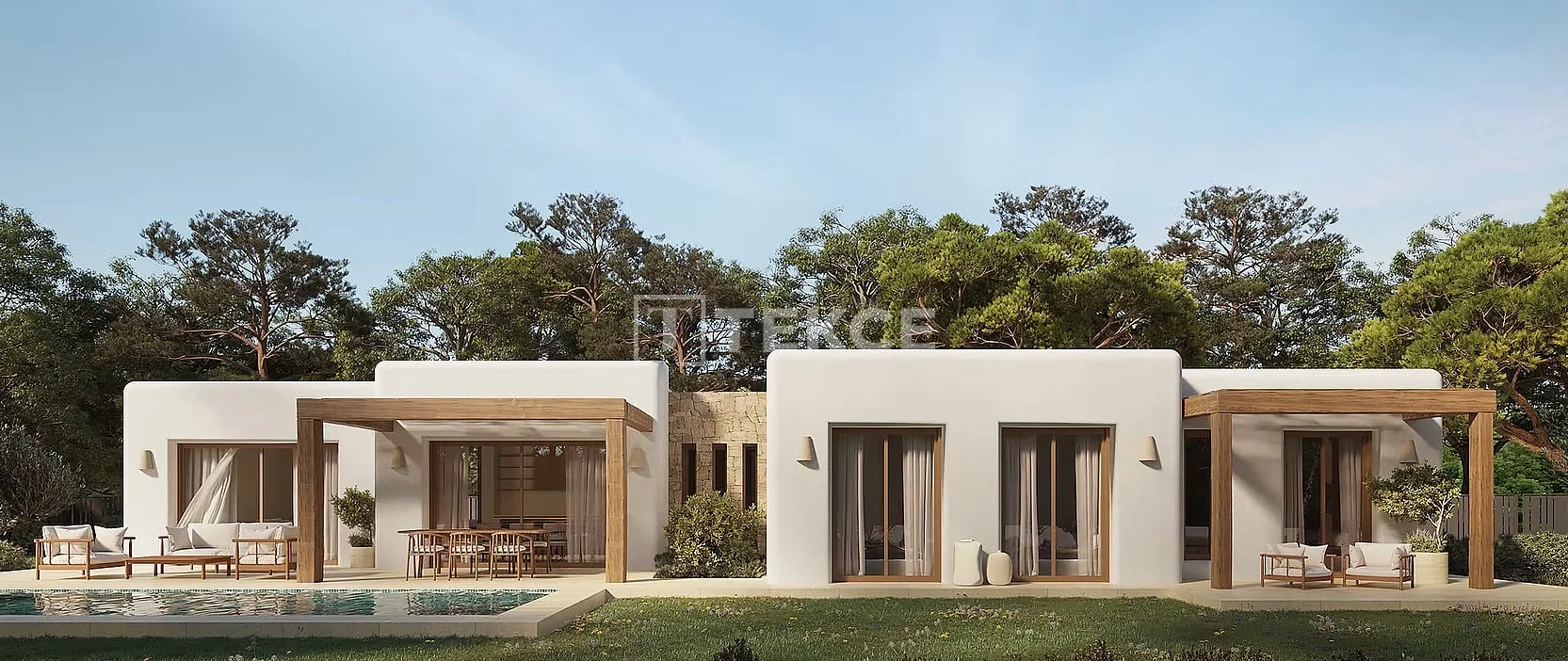 3-Bedroom Villa with Private Pool in Alicante, photo 2