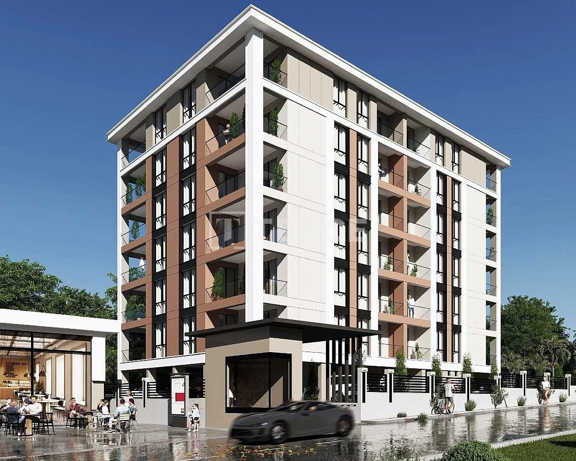 3-Bedroom Apartment with City and Nature Views in Nilüfer, Bursa, photo 4