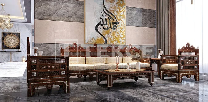3-Bedroom Apartment with Sea View in Sharjah, photo 3