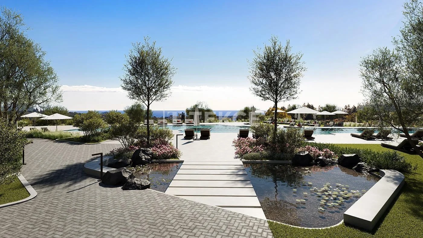 3-Bedroom Penthouse with Sea and Nature Views in Mijas, photo 4