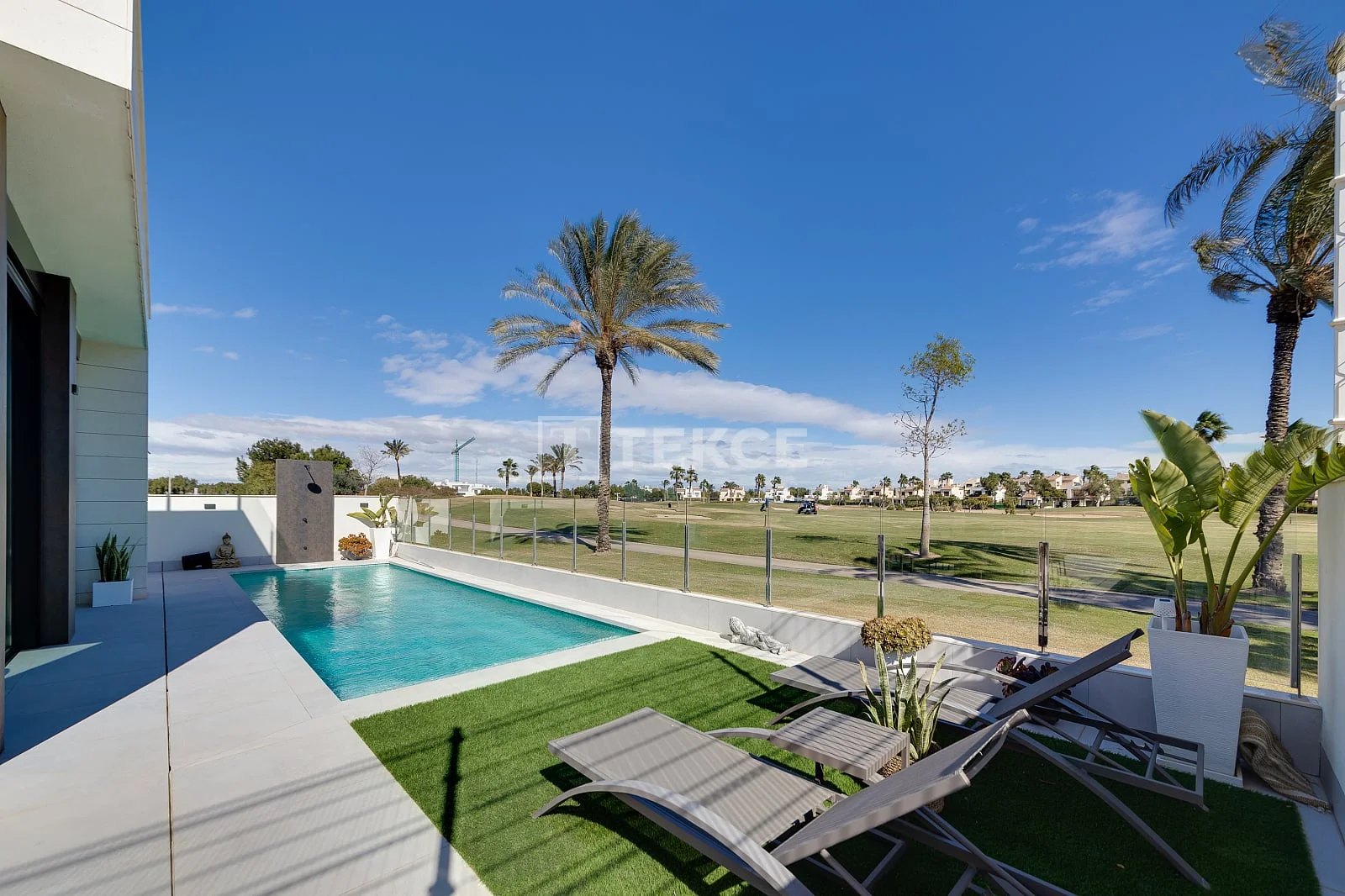 3-Bedroom Villa with Private Pool in Pilar de la Horadada, photo 2