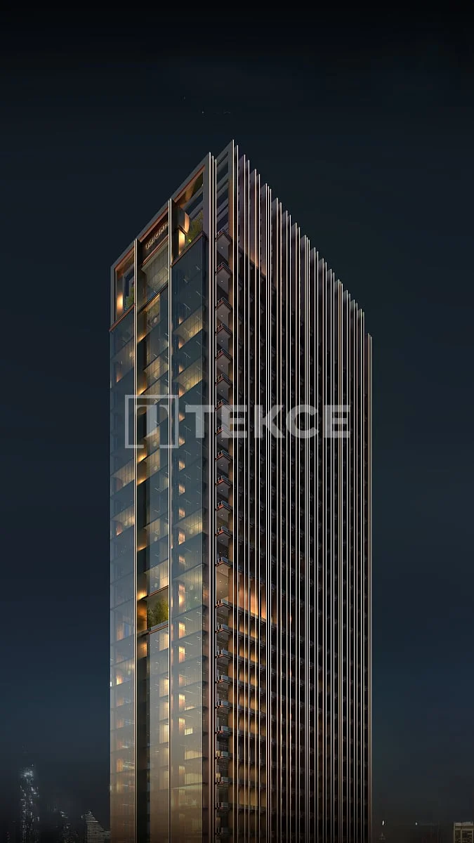 Commercial Space 69 m² in Business Bay, Dubai, photo 4