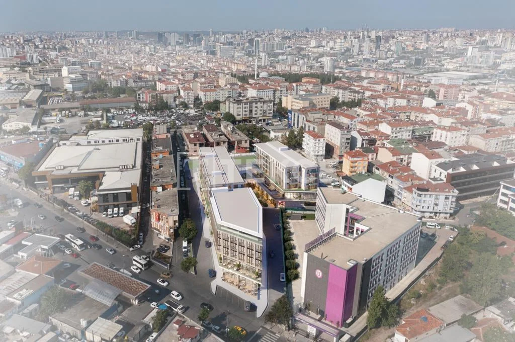 2-Bedroom Apartment in Kucukcekmece, Istanbul, photo 3