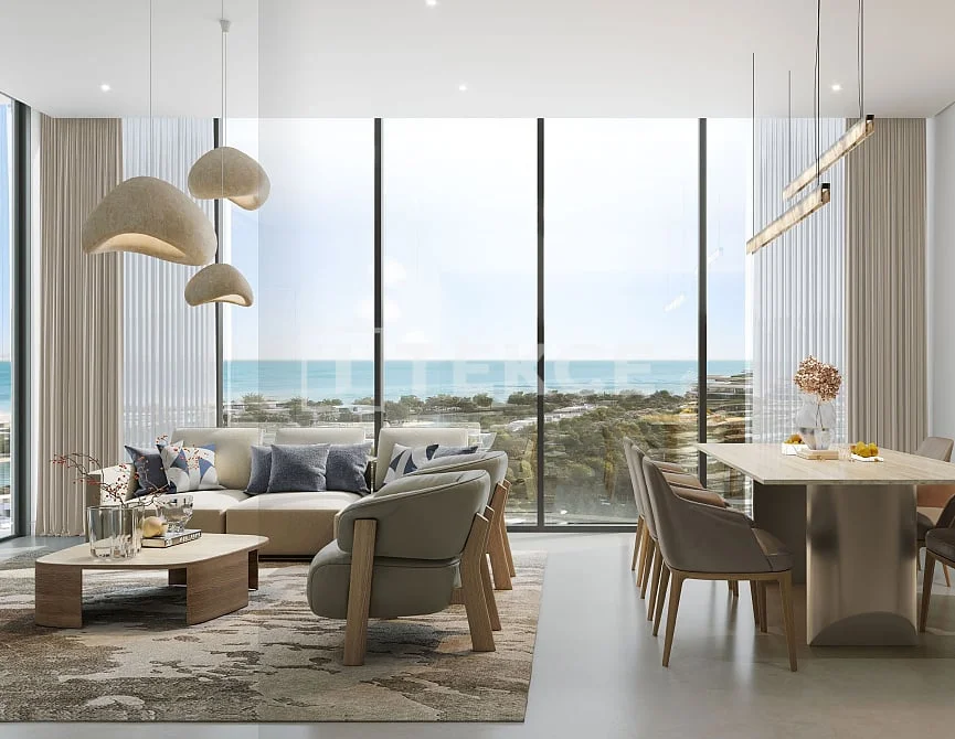 2-Bedroom Apartment with Sea View in Umm Al Quwain, photo 5