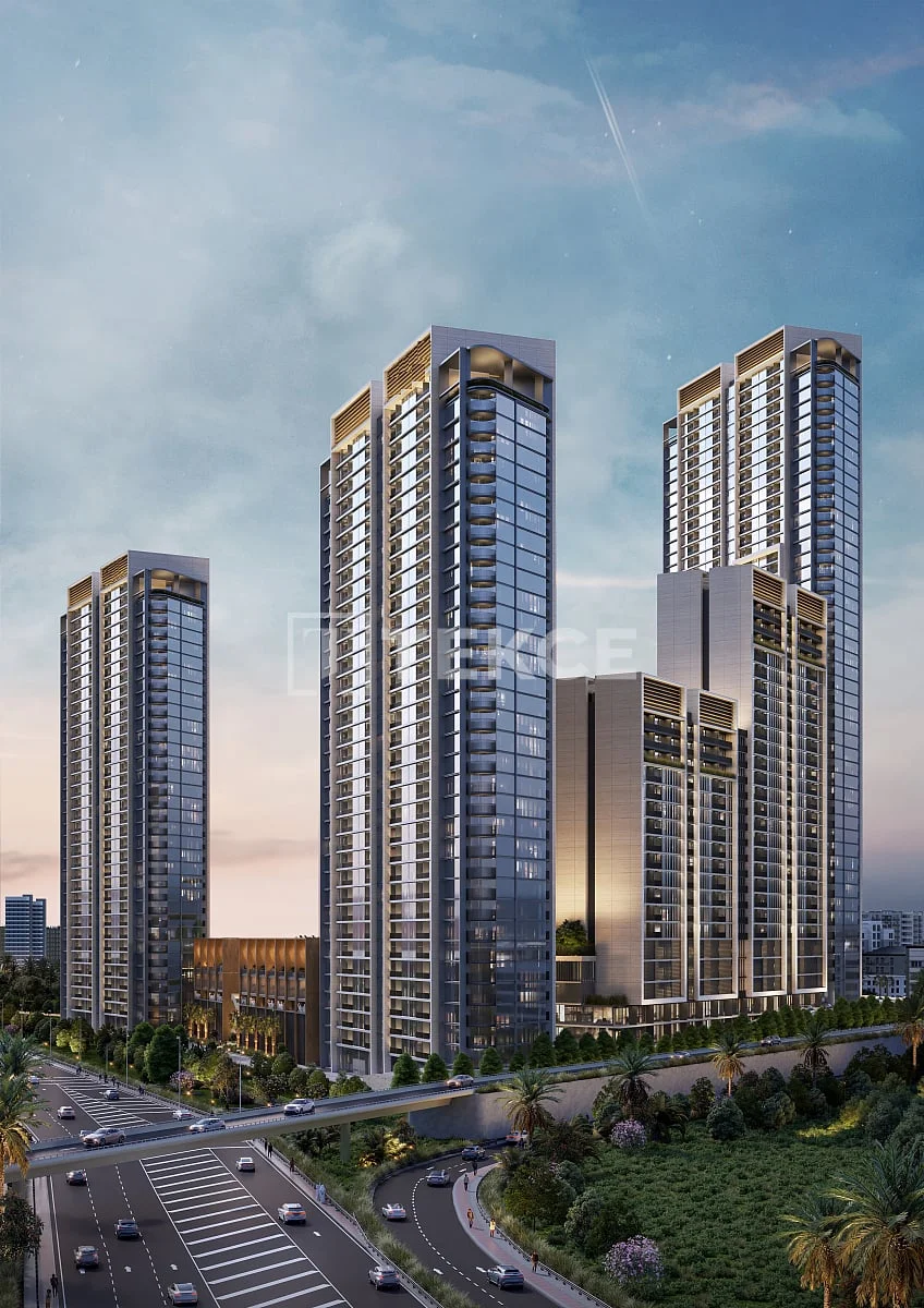 1-Bedroom Apartment with City View in Motor City, Dubai, photo 3