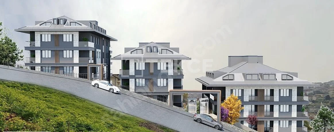 3-Bedroom Apartment with City and Sea Views in Uskudar, Istanbul, photo 2