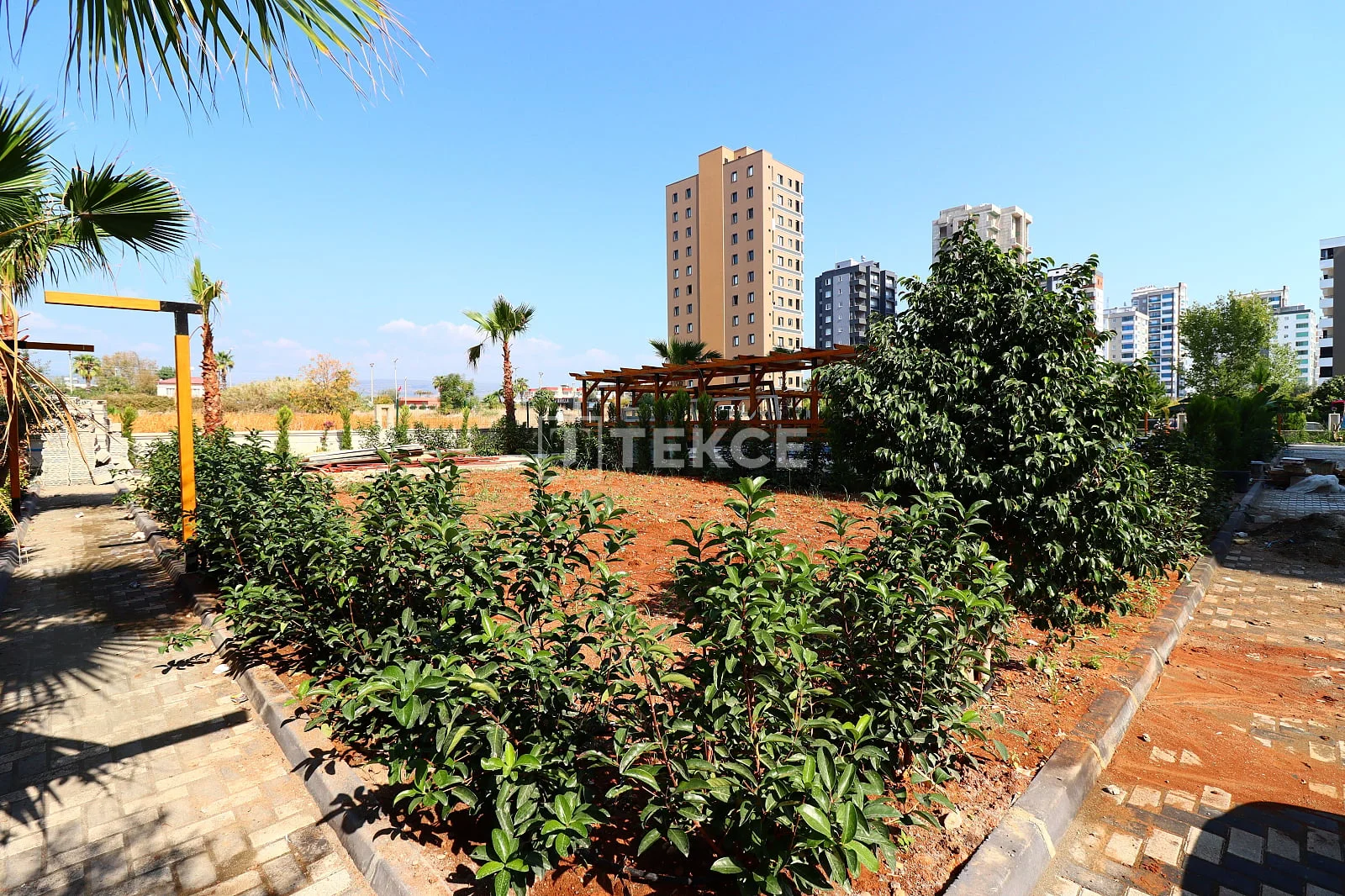 3-Bedroom Apartment with Shared Pool in Mersin, photo 4