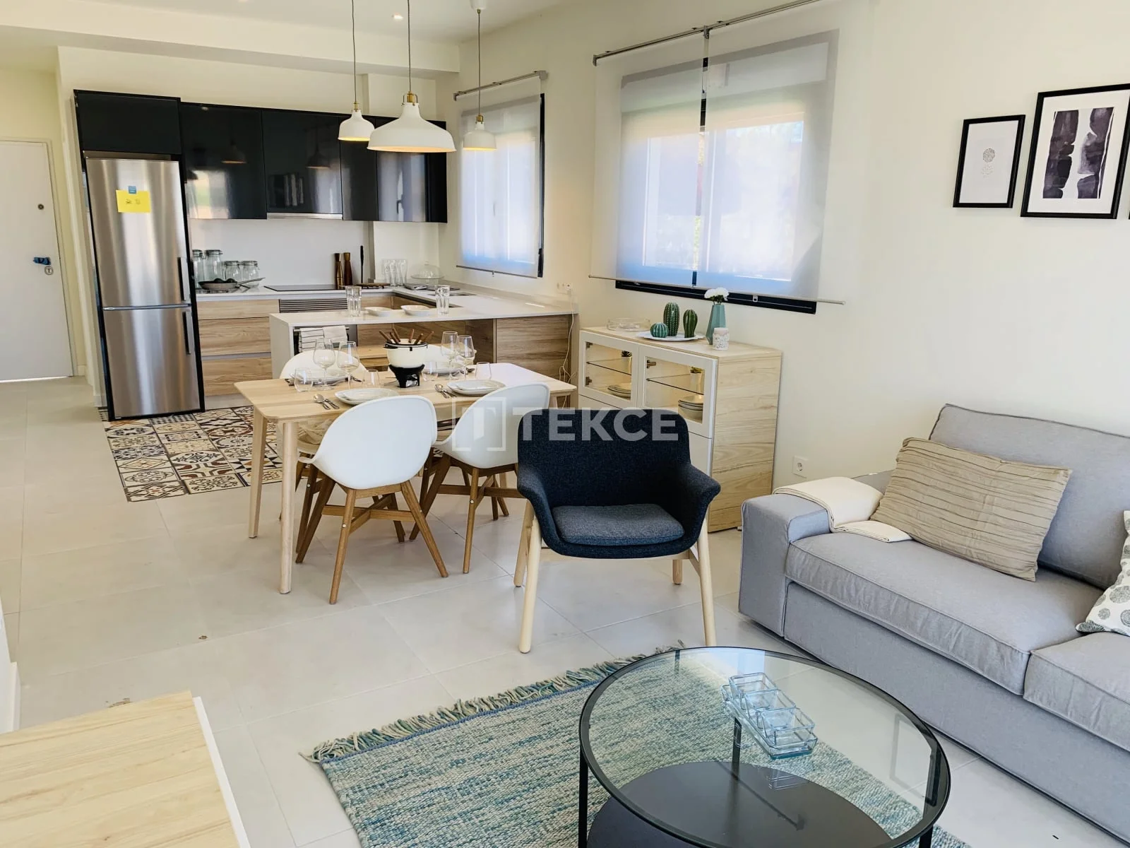 2-Bedroom Apartment with Golf Course View in Fuente-Alamo, photo 4
