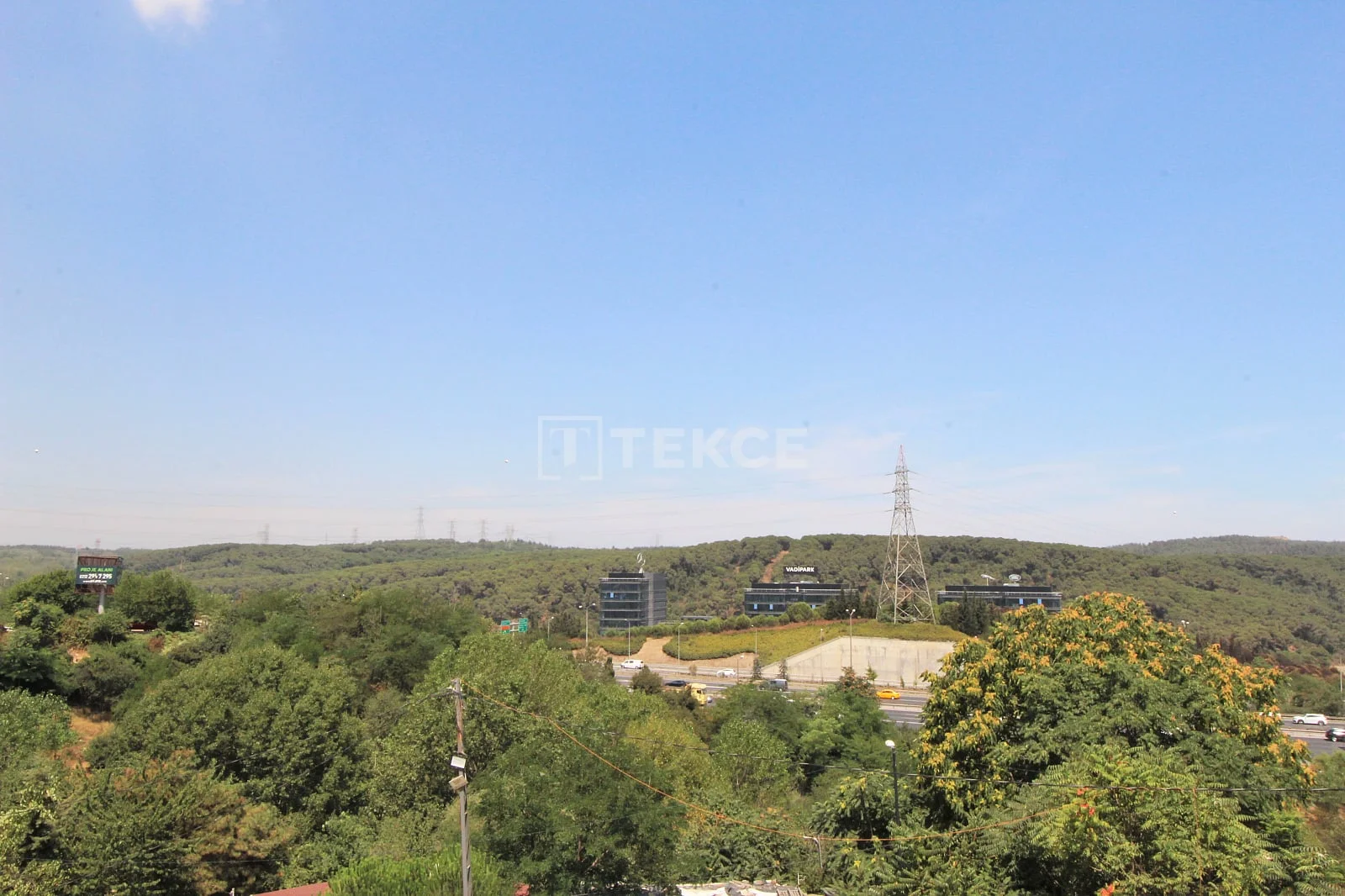 2-Bedroom Apartment with City View in Kagithane, Istanbul, photo 4
