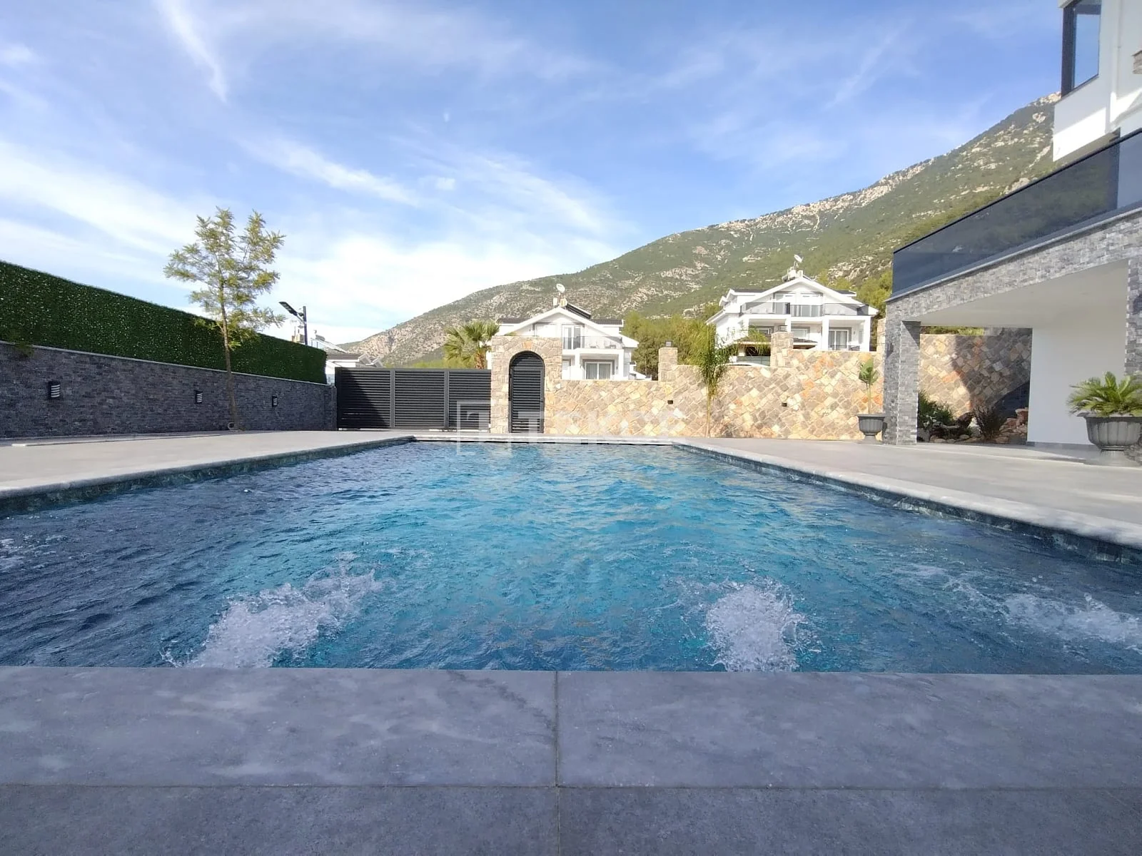 4-Bedroom Villa with Private Pool in Fethiye, photo 5