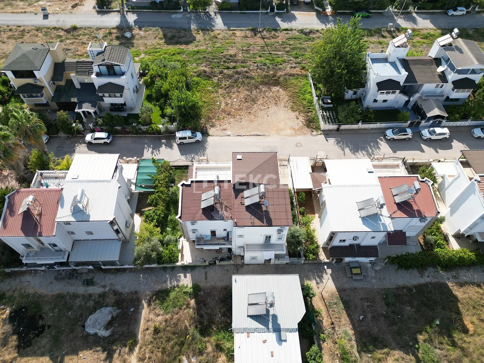 3-Bedroom Villa with Private Garden in Antalya, photo 3
